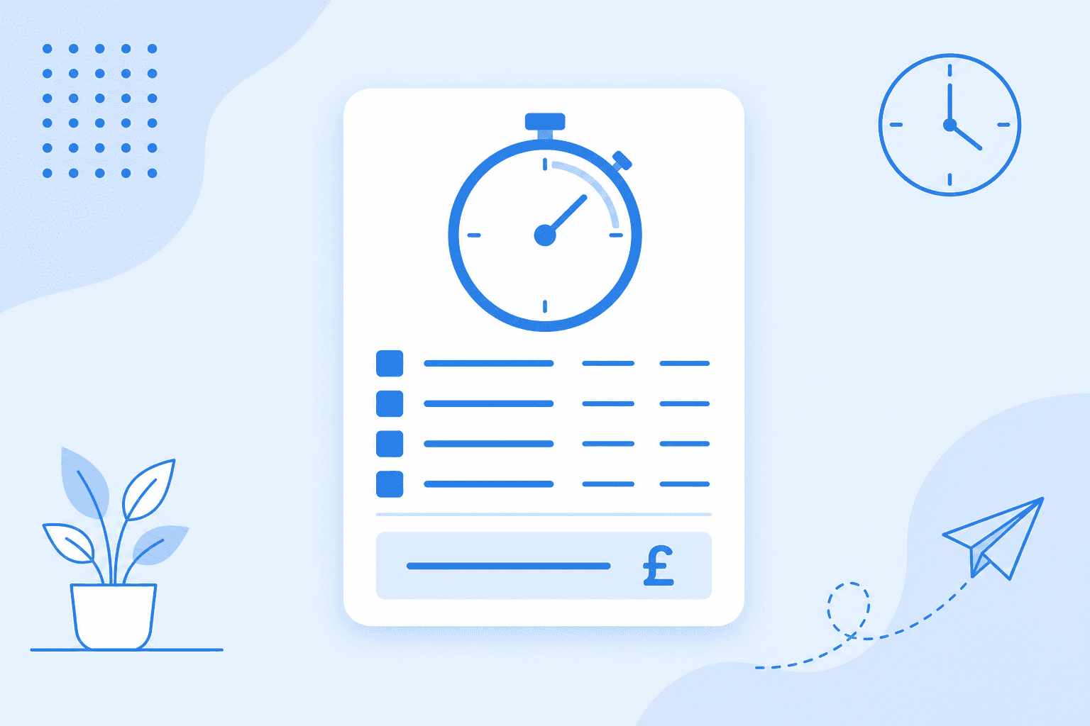 Cover image for Freelance Time Tracking Software — What Actually Gets You Paid Faster